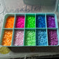 Neon 2.0 Bling Box **ALL NEW NEON COLORS**