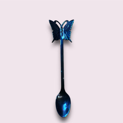 Exquisite Stainless Steel Spoon