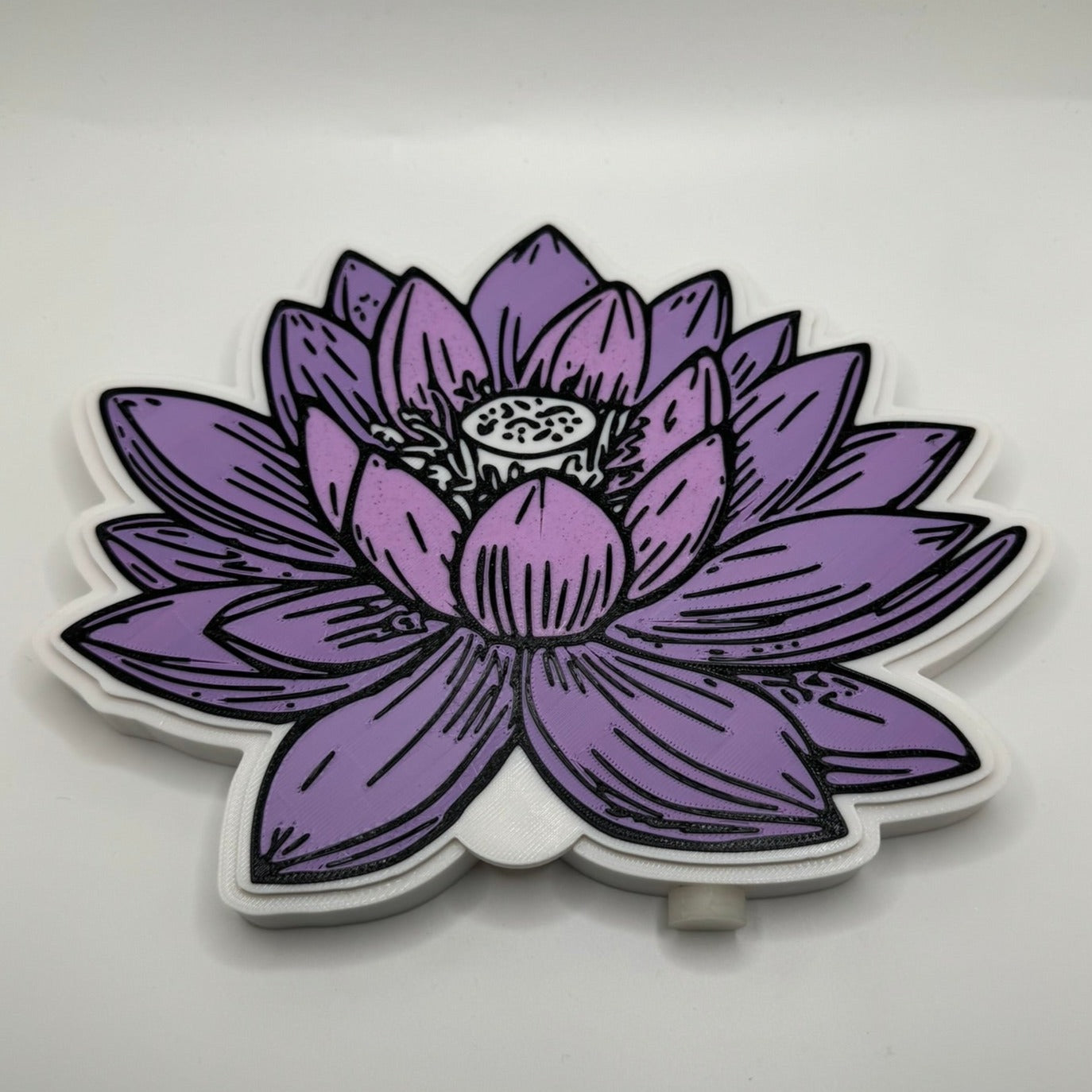 Lotus Tray