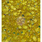 Jonquil Opal Luminous - Glass Flatback Rhinestones