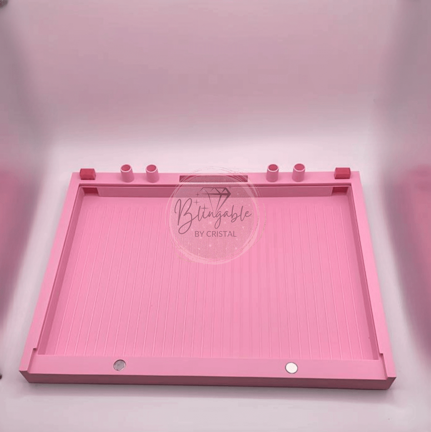 Princesa Rhinestone Tray